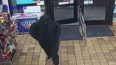 Revelan videos del sospechoso de asesinar a Caleb Quick afuera de un McDonald’s en Clovis