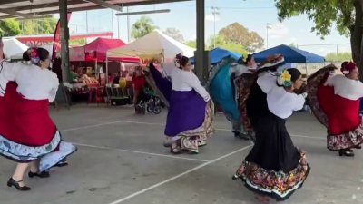 Así celebraron el Cinco de Mayo en esta comunidad agrícola del Valle Central de California