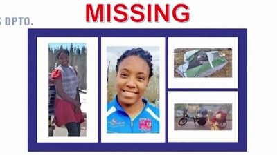 Buscan a mujer reportada como desaparecida en montañas del condado Fresno
