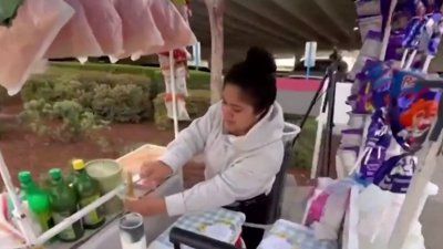 Así podría impactar nueva ordenanza a vendedores ambulantes de Fresno