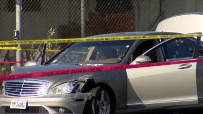 Investigan incidente de violencia doméstica en una transitada avenida de Fresno