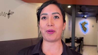 “Irradia el sentimiento católico”: Peruanos en el Valle Central hablan del nuevo Papa