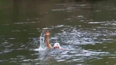 Estas son las recomendaciones para evitar ahogamientos durante el verano