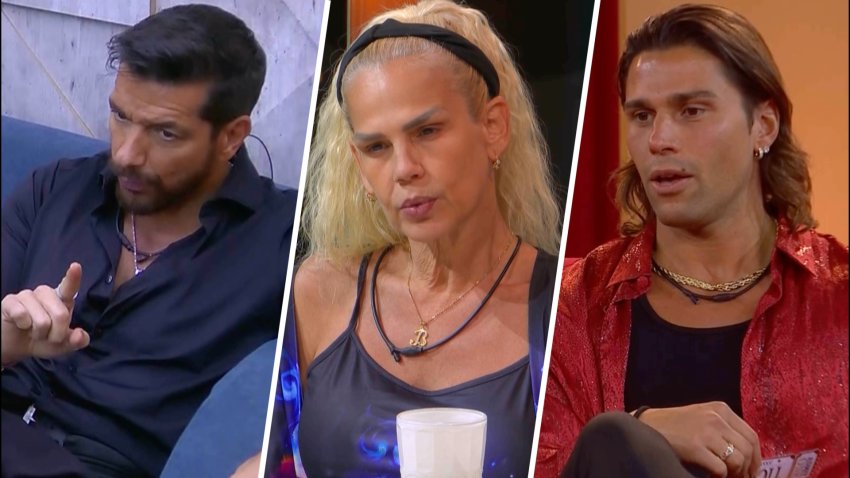 ¿Todos contra Niurka? “Ya me cansé”, dice la cubana