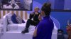 En video: la última pelea de Niurka con Manelyk antes de ser eliminada de LCDLF