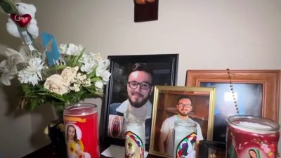 Habla la familia del joven que murió tras incidente en su motocicleta