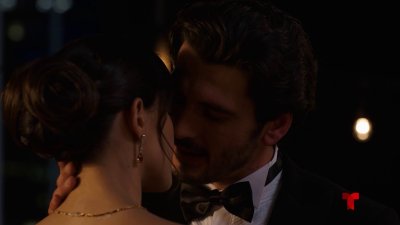 El elenco de Velvet El Nuevo Imperio habla detrás de cámaras