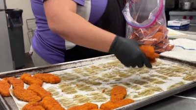 Extienden programa de alimentos durante el verano en Denair