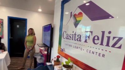 Organización de Fresno apoya a personas que sufren ansiedad o algún otro trastorno