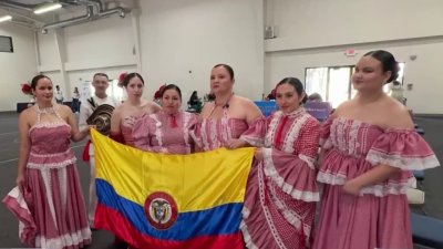 Consulado de Colombia llega a Fresno: Así fue el encuentro comunitario