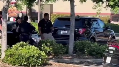 Estudiante es apuñalada en la pierna dentro de su escuela: arrestan a un sospechoso