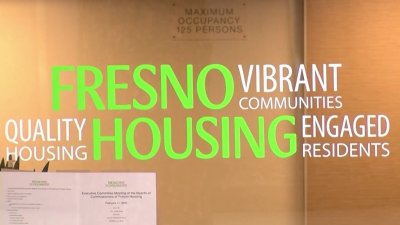 Fresno Housing alerta riesgos en programas de vivienda ante posible recorte de presupuesto