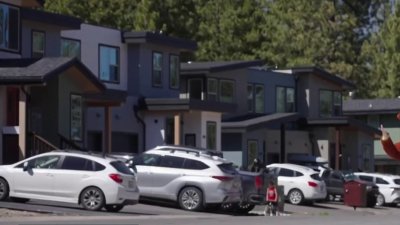 Así puedes solicitar ayuda para comprar vivienda por primera vez en el condado Placer