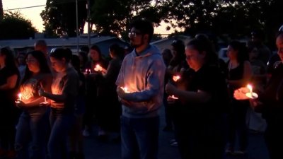 Así recuerdan a hispano víctima de choque mortal en Merced