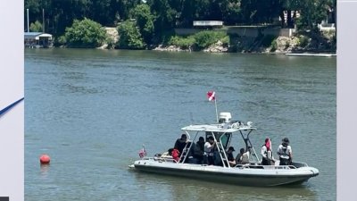 Recuperan cuerpo de pescador perdido en el río Sacramento