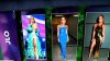 American Music Awards: estos fueron algunos de los looks en la alfombra morada