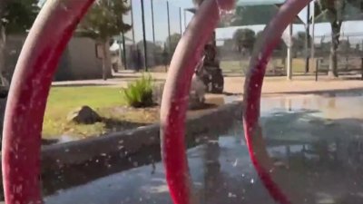 Comienza la temporada de parques acuáticos en el Valle Central: sigue estas recomendaciones