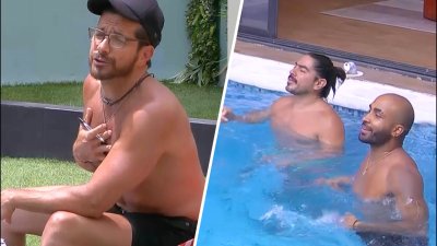 Rey Grupero y “Caramelo” pelean con Paulo Quevedo y hasta meten a la madre del actor