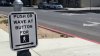Instalan sistema de semáforos que busca ofrecer mayor seguridad a peatones en Modesto