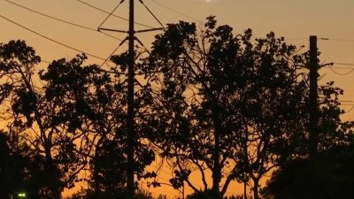 ¿Cómo ahorrar energía durante temporada de calor extremo en el centro y norte de California?