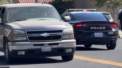 Hombre dispara a un conductor de Uber en Hanford: así esquivó la bala