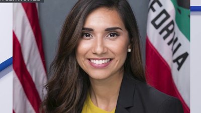 Fiscalía revela resultados de exámenes toxicológicos de senadora de California