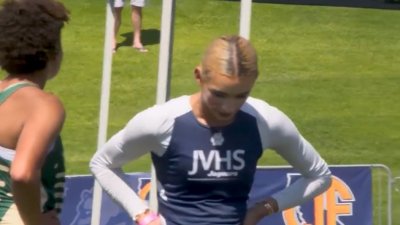 Genera controversia participación de atleta transgénero en campeonato de California