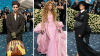 ¡Derroche de elegancia! Los mejores looks de la Met Gala 2025
