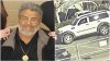 Revelan imágenes: buscan a sospechoso del asesinato de un hispano que fue baleado en 2017