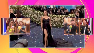 Los mejores looks en la alfombra roja de la Met Gala
