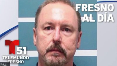 Fresno al Día: Hombre se declara culpable de abuso sexual contra varias mujeres de Visalia