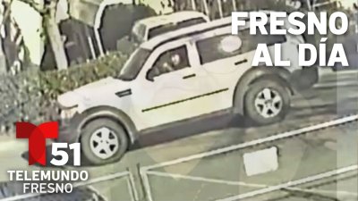 Fresno al Día: Hallan nuevas pistas del caso de un hispano que fue asesinado a disparos en 2017