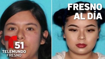 Fresno al Día: Arrestan a dos sospechosas de disparar a una mujer y su vivienda