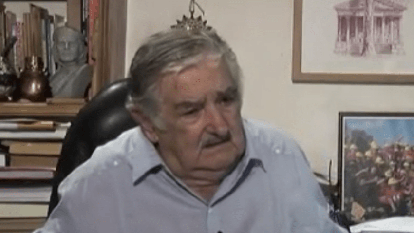 Muere el expresidente de Uruguay, José “Pepe” Mujica