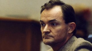 Randy Kraft ya está en la cárcel por el asesinato de 16 hombres.