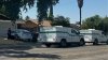 Hombre es arrestado por disparar contra los cuatro perros de su vecino en Visalia: dos murieron
