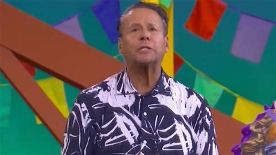 Campaña de último minuto: “¡Vamos México, Puerto Rico y todos los que me apoyan!”