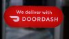 Repartidor de California se declara culpable de estafar a DoorDash por $2.5 millones