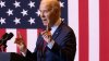 El expresidente Biden lamenta que la política en EEUU sea tan “dividida y amarga”