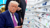 Trump firma orden ejecutiva para reducir el precio de medicinas con receta