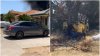 Investigan las causas del incendio en Fresno que dejó una persona sin vida: esto es lo que se sabe