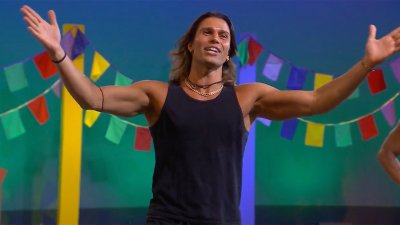¿Por qué Luca debe estar en la semana final? Esto respondió el italiano