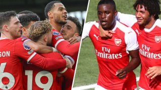 Liverpool v. Arsenal, este fin de semana por Telemundo.