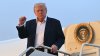 Catar niega que regalaría avión a Trump para su posible uso como Air Force One