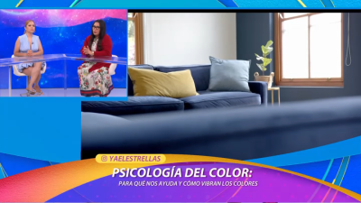 La influencia de los colores en nuestra energía y bienestar espiritual