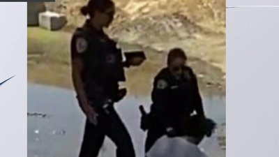 Fresno al día: Residentes persiguen a un hombre acusado de robar bolsos y logran su arresto