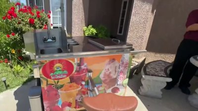 Lanzan tarjeta de identificación para vendedores ambulantes de Fresno