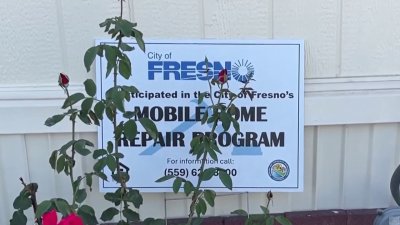 ¿Sabías que hay un programa de reparación de casas móviles en Fresno? Así puedes beneficiarte