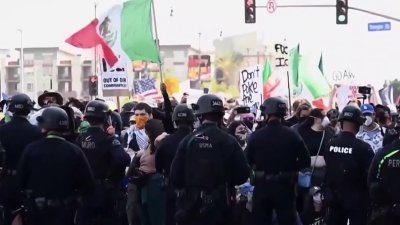 ¿Qué consecuencias puede enfrentar una persona que participa en protestas? Esto dice experto