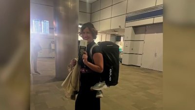 Patricia Vázquez, la mexicana que vivía en el Valle Central y decidió autodeportarse